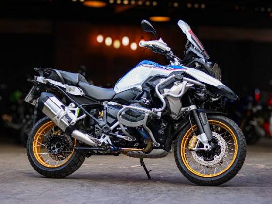 BMW R 1250 GS PREMIUM BMW R 1250 GS PREMIUM